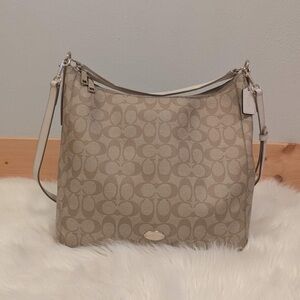 Coach Celeste Hobo Bag